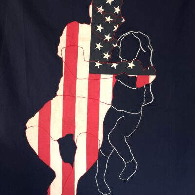 Epis. 381: Arleene Correa Valencia- from Mexico to Napa (and back), fulfilling a family dream