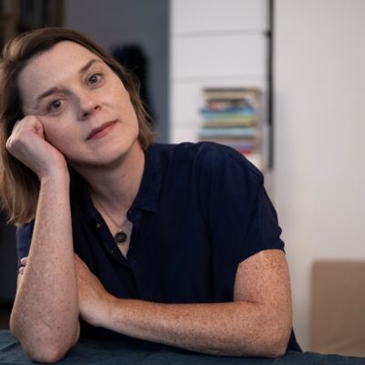 Epis. 388: Lauren O’Neill-Butler on Artist Activism, Artforum magazine and the seminal Project Row Houses in Houston