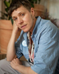 Jesse Darling; photo by Lena Mucha for The New York Times