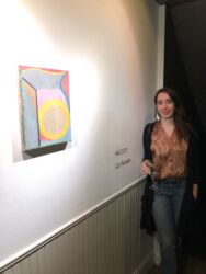 Mezzo Project Space, New York, NY, 2019