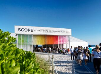 SCOPE entrance 2024