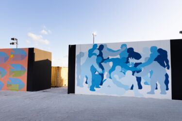 SCOPE Walls