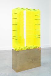Tom Putman, Untitled, 2024. Courtesy Heejsteck#