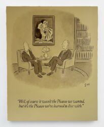 The perfect encapsulation of rich people