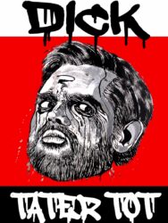 Dicktater Tot (JD Vance)