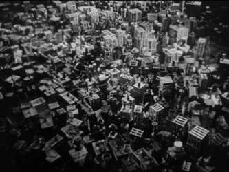 Still from Citizen Kane, 1941