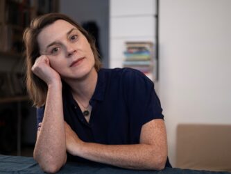 Lauren O'Neill-Butler author photo